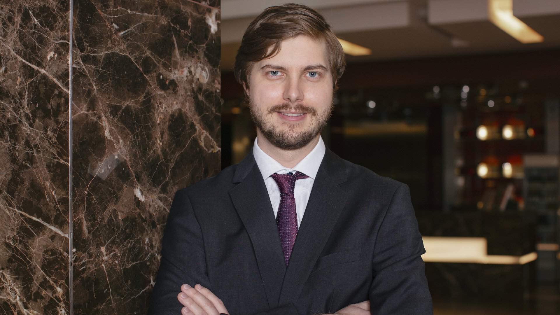 Filip Savi, Partner EMUN